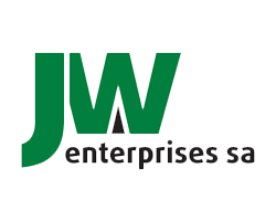 Sitio web JW Enterprises S.A.