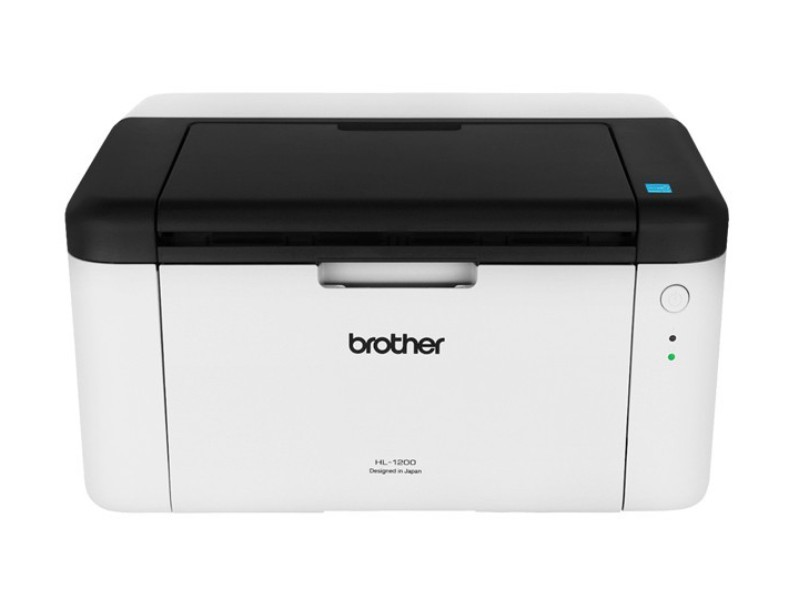 Impresora Brother Hl 1200