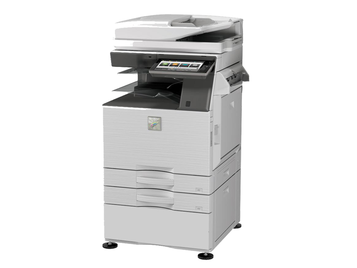 Multif Sharp Mx3070va