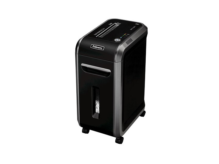 DESTRUCTORA FELLOWES SB-99CI