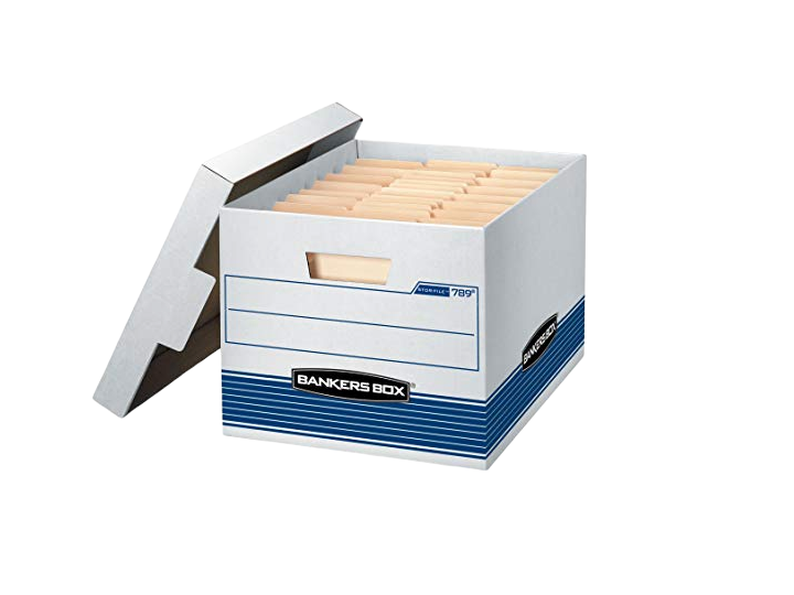 Caja Archivo – Bankers Box 789 