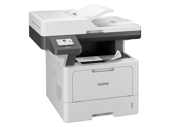 MULTIFUNCIÓN BROTHER DCPL5610DN