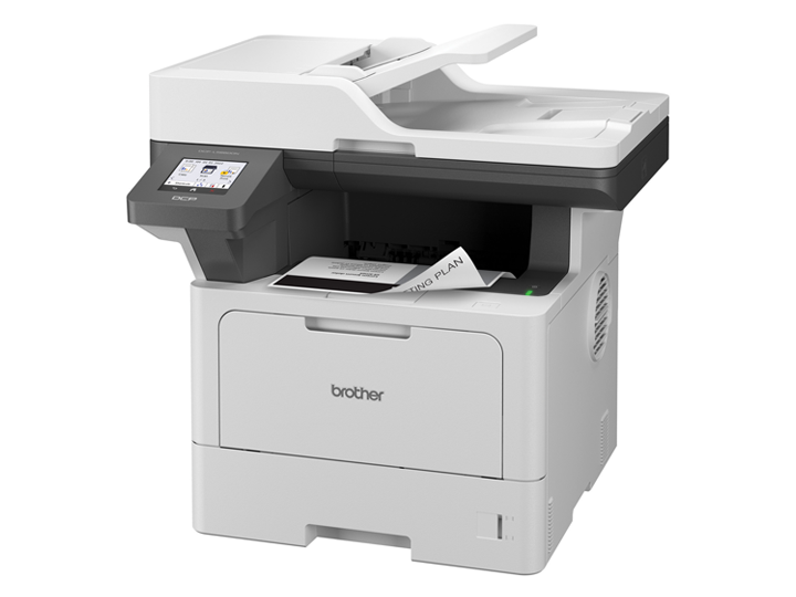 MULTIFUNCIÓN BROTHER DCPL5660DN