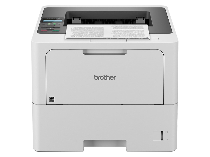 Impresora Brother Hll5210dw