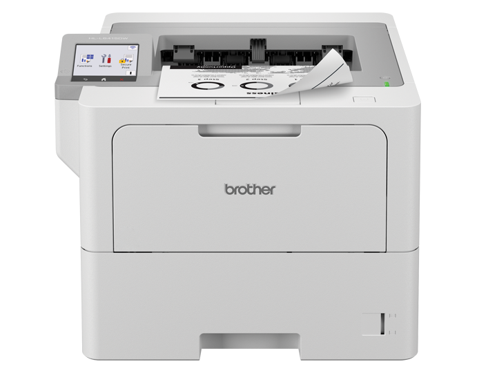 Impresora Brother Hll6415dw