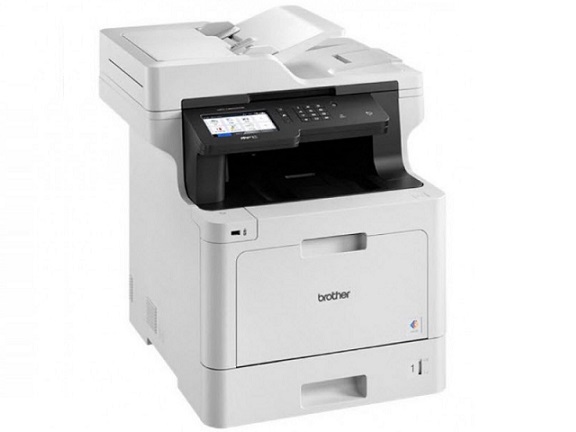 Impresora multifunción láser color MFC-L8900CDW