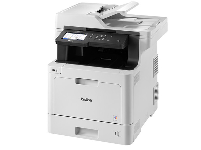 Impresora multifunción láser color MFC-L8900CDW