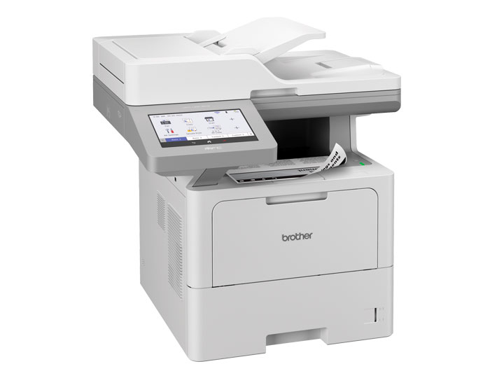 MULTIFUNCIÓN MONOCROMÁTICO EMPRESARIAL BROTHER MFCL6915DW