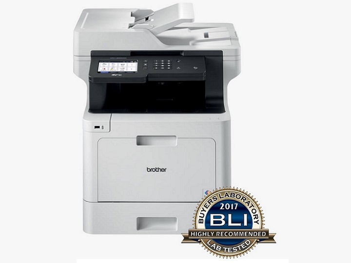 Impresora multifunción láser color MFC-L8900CDW