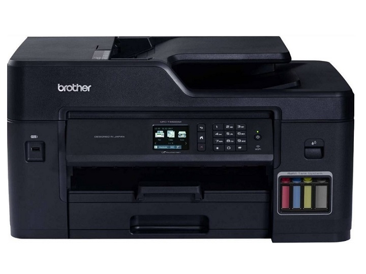 Multifuncional BROTHER MFC-T4500DW