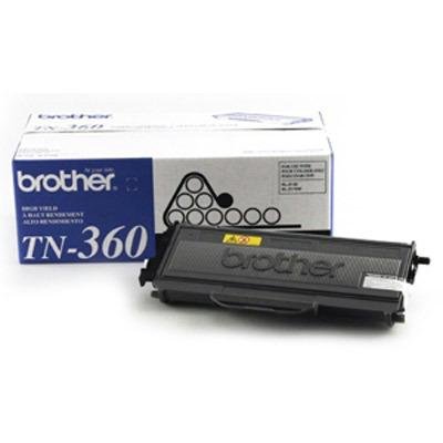 TONER BROTHER TN360 
