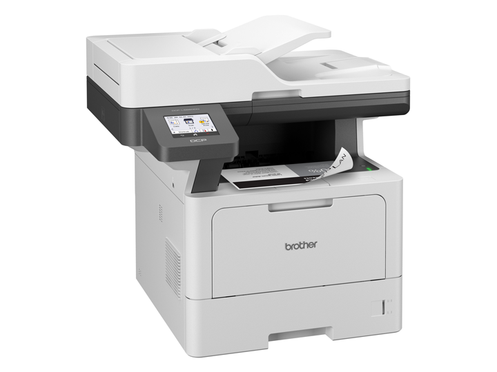 MULTIFUNCIÓN BROTHER DCPL5660DN