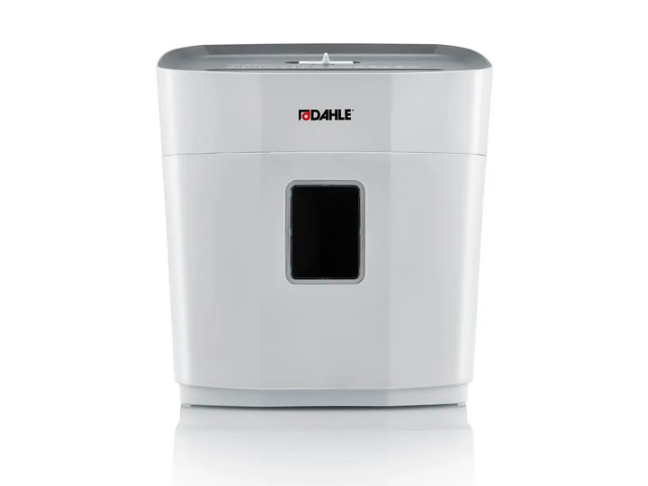 DESTRUCTORA DAHLE PAPER SAFE 120