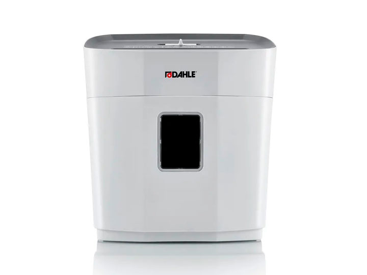 Destructora Dahle Paper Safe 140(23140) 5x18mm