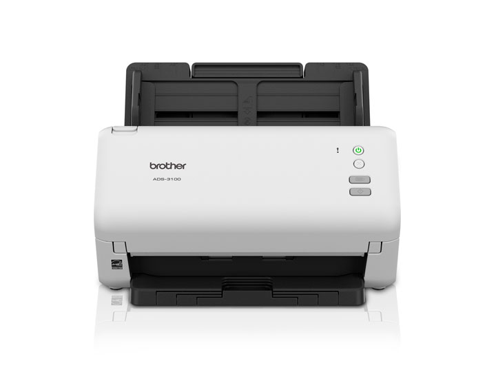 Escáner Brother ADS3100 