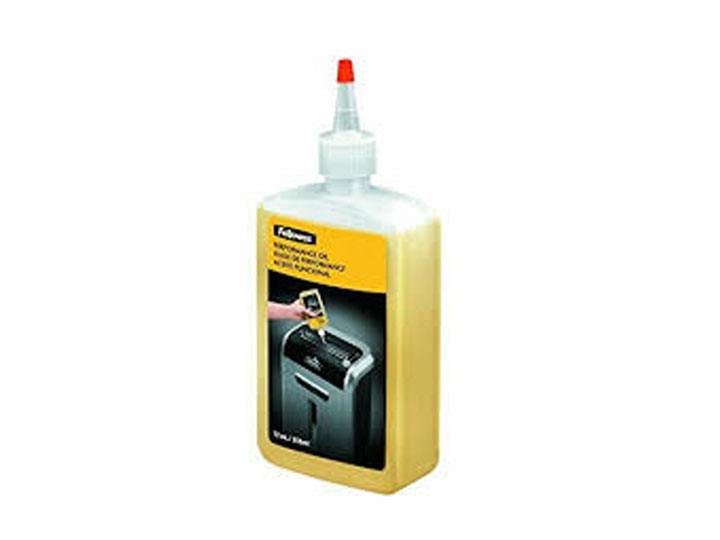 ACEITE LUBRICANTE P- DESTRUCTORAS FELLOWES