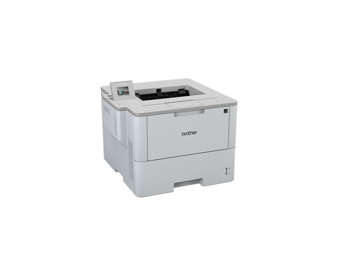 Impresora Láser Brother HLL6400DW