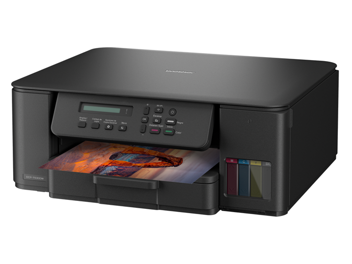 MULTIFUNCIÓN COLOR BROTHER DCP-T530DW WIRELES