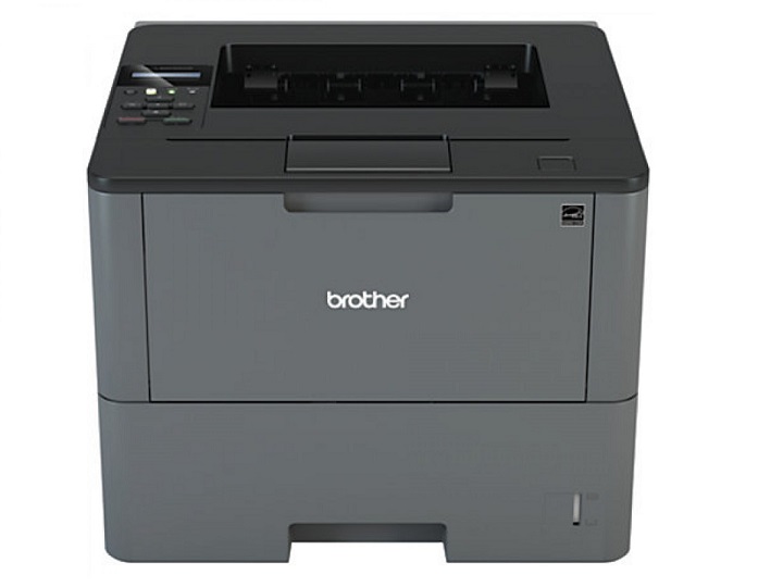 Impresora Láser Brother HLL6200DW