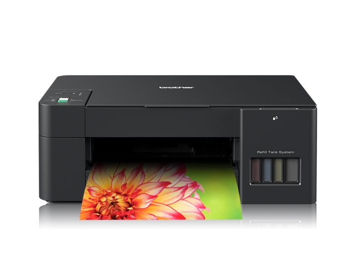 Impresora Multifunción Brother DCP-T220