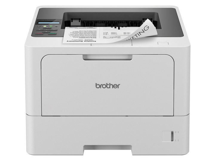 Impresora Brother Hll5210dn