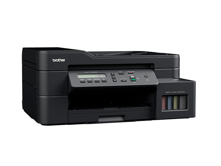 Impresora Multifuncional Brother DCP-T720 DW