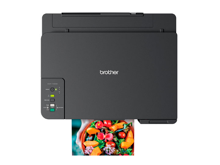 Impresora Multifunción Brother DCP-T420 W