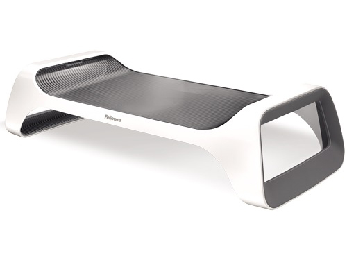 Soporte Para Monitor I-Spire Series - Blanco