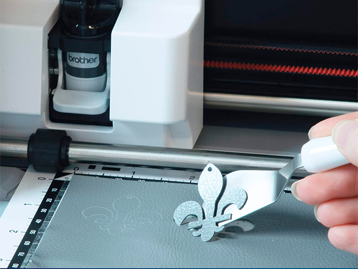 KIT ESPATULA/GANCHO CASPHK1