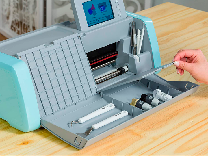 KIT ESPATULA/GANCHO CASPHK1