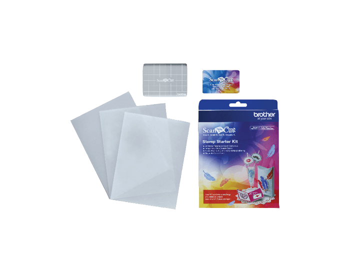 KIT P/ ESTAMPAR CASTPKIT1 BROTHER CM550-650