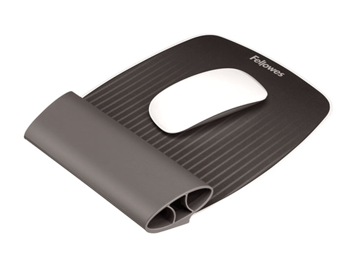 Mousepad Flexible I-spire Series™ - Gris  