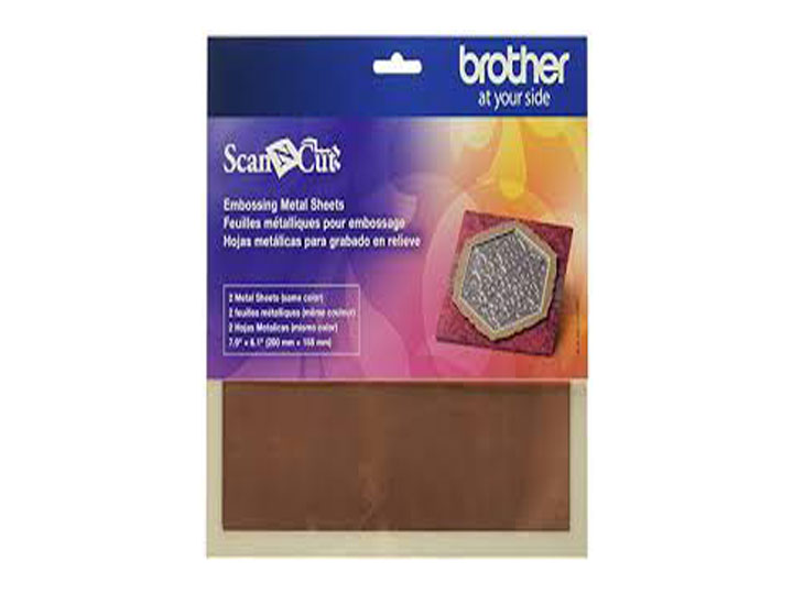 EMBOSSING KIT CAEBSKIT1