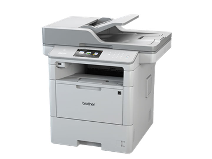 MULTIFUNCION BROTHER DCPL6600DW