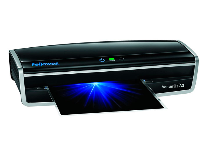 PLASTIFICADORA FELLOWES VENUS 2 A3